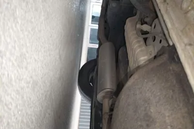 Honda CR-V 2017, 58600 км, за 11866 USD - фото 29