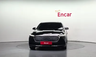 Kia K9 2023, 55941 км, за 29246.56 USD