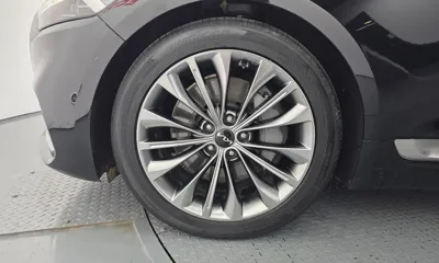 Kia K9 2023, 55941 км, за 29246.56 USD