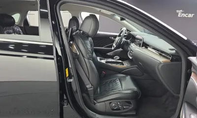 Kia K9 2023, 55941 км, за 29246.56 USD - фото 12