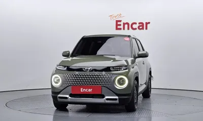 Hyundai Casper 2022, 86379 км, за 7118.37 USD - фото 3