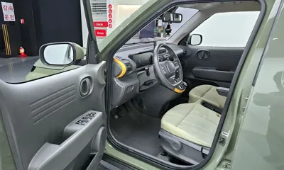 Hyundai Casper 2022, 86379 км, за 7118.37 USD - фото 10