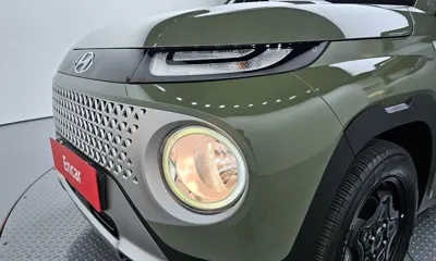 Hyundai Casper 2022, 86379 км, за 7118.37 USD - фото 22