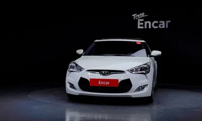 Hyundai Veloster 2012, 142562 км, за 2510.74 USD