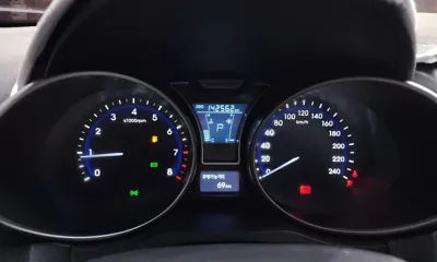 Hyundai Veloster 2012, 142562 км, за 2510.74 USD - фото 8
