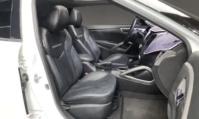 Hyundai Veloster 2012, 142562 км, за 2510.74 USD - фото 11