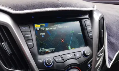 Hyundai Veloster 2012, 142562 км, за 2510.74 USD - фото 14