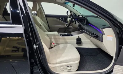 Kia K8 2026, 7479 км, за 26191.41 USD - фото 11