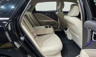 Kia K8 2026, 7479 км, за 26191.41 USD - фото 12