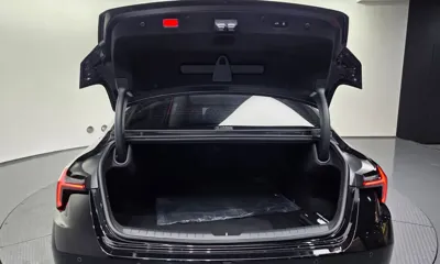 Kia K8 2026, 7479 км, за 26191.41 USD - фото 20