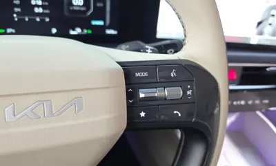 Kia K8 2026, 7479 км, за 26191.41 USD - фото 27