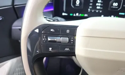 Kia K8 2026, 7479 км, за 26191.41 USD - фото 32
