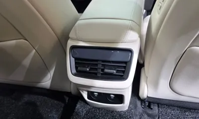 Kia K8 2026, 7479 км, за 26191.41 USD - фото 36