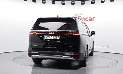 Kia Canival 2023, 33866 км, за 22134.12 USD