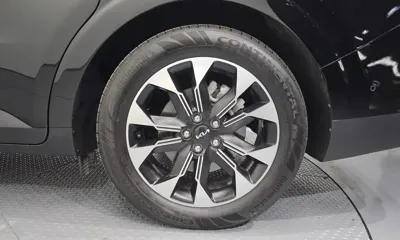 Kia Canival 2023, 33866 км, за 22134.12 USD