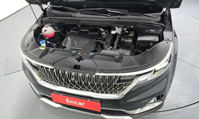 Kia Canival 2023, 33866 км, за 22134.12 USD - фото 6