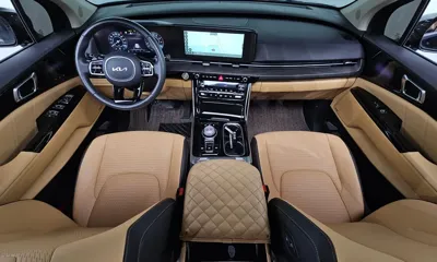 Kia Canival 2023, 33866 км, за 22134.12 USD - фото 7