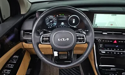 Kia Canival 2023, 33866 км, за 22134.12 USD - фото 14