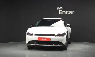 Kia EV6 2022, 156297 км, за 16482.09 USD