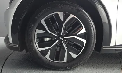 Kia EV6 2022, 156297 км, за 16482.09 USD