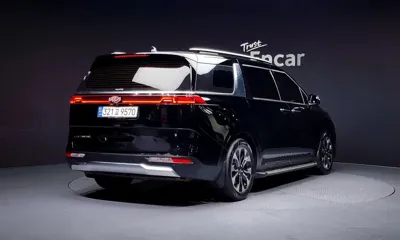 Kia Canival 2021, 39109 км, за 18962.67 USD