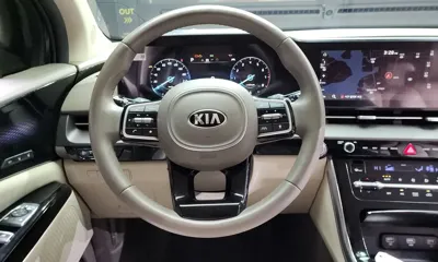 Kia Canival 2021, 39109 км, за 18962.67 USD - фото 13
