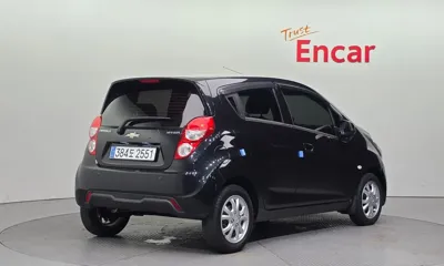 ChevroletGMDaewoo Spark 2014, 67780 км, за 2463.76 USD