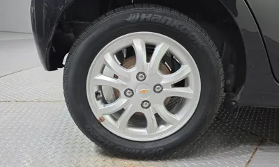 ChevroletGMDaewoo Spark 2014, 67780 км, за 2463.76 USD
