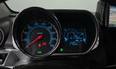 ChevroletGMDaewoo Spark 2014, 67780 км, за 2452.6 USD - фото 8