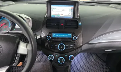 ChevroletGMDaewoo Spark 2014, 67780 км, за 2452.6 USD - фото 15