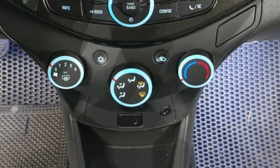 ChevroletGMDaewoo Spark 2014, 67780 км, за 2452.6 USD - фото 18