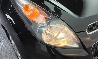 ChevroletGMDaewoo Spark 2014, 67780 км, за 2452.6 USD - фото 22