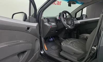 ChevroletGMDaewoo Spark 2014, 67780 км, за 2452.6 USD - фото 26