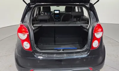 ChevroletGMDaewoo Spark 2014, 67780 км, за 2452.6 USD - фото 29