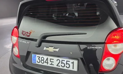 ChevroletGMDaewoo Spark 2014, 67780 км, за 2452.6 USD - фото 30