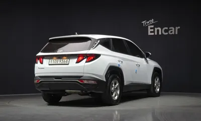 Hyundai Tucson 2023, 102120 км, за 11100.1 USD