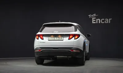 Hyundai Tucson 2023, 102120 км, за 11100.1 USD