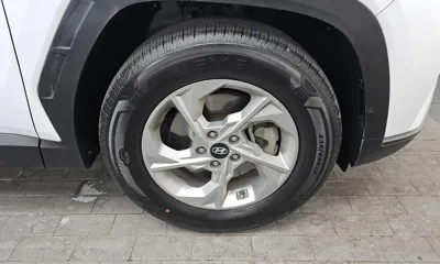 Hyundai Tucson 2023, 102120 км, за 11100.1 USD