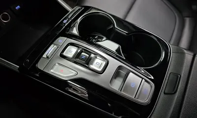 Hyundai Tucson 2023, 102120 км, за 11100.1 USD - фото 9