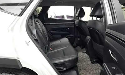 Hyundai Tucson 2023, 102120 км, за 11100.1 USD - фото 12