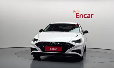 Hyundai Sonata 2022, 73905 км, за 10358.31 USD