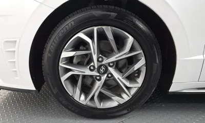 Hyundai Sonata 2022, 73905 км, за 10358.31 USD