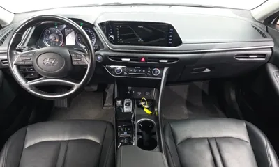 Hyundai Sonata 2022, 73905 км, за 10358.31 USD - фото 7