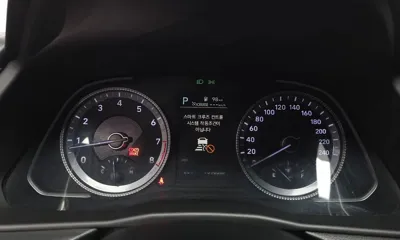 Hyundai Sonata 2022, 73905 км, за 10358.31 USD - фото 8