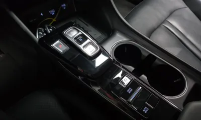 Hyundai Sonata 2022, 73905 км, за 10358.31 USD - фото 9