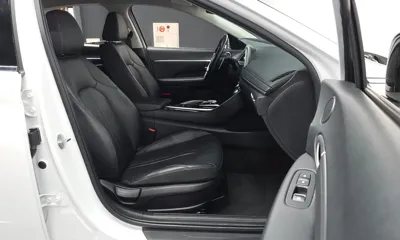 Hyundai Sonata 2022, 73905 км, за 10358.31 USD - фото 11
