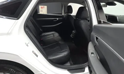 Hyundai Sonata 2022, 73905 км, за 10358.31 USD - фото 12