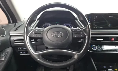 Hyundai Sonata 2022, 73905 км, за 10358.31 USD - фото 13