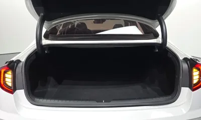 Hyundai Sonata 2022, 73905 км, за 10358.31 USD - фото 20