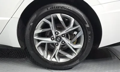 Hyundai Sonata 2022, 73905 км, за 10358.31 USD - фото 21
